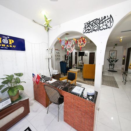 Oyo 89925 Innap Kota Bharu Exterior foto